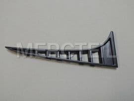 51128056587 BMW Gitter seitlich links