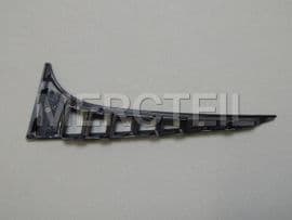 51128056587 BMW Gitter seitlich links