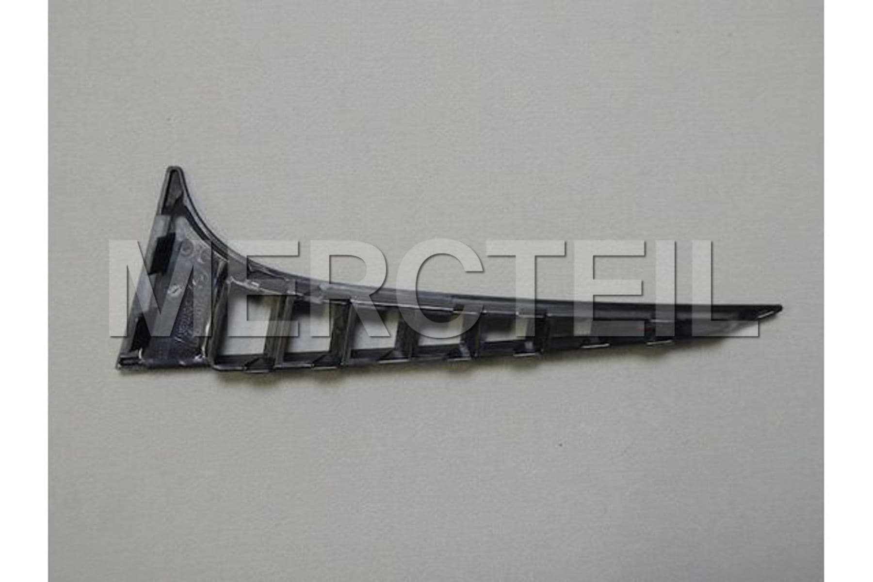 51128056587 BMW Gitter seitlich links