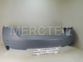 51128060889 BMW Bumper trim panel