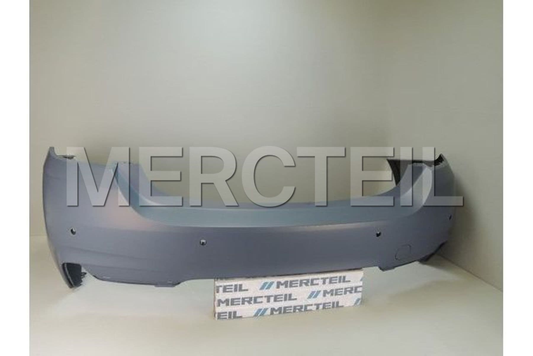 51128060889 BMW Bumper trim panel
