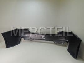 51128060889 BMW Bumper trim panel
