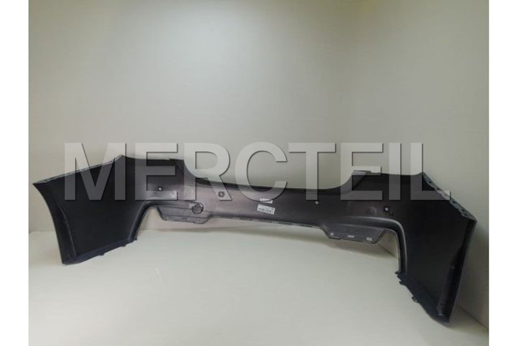 51128060889 BMW Bumper trim panel