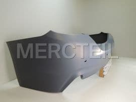 51128060889 BMW Bumper trim panel