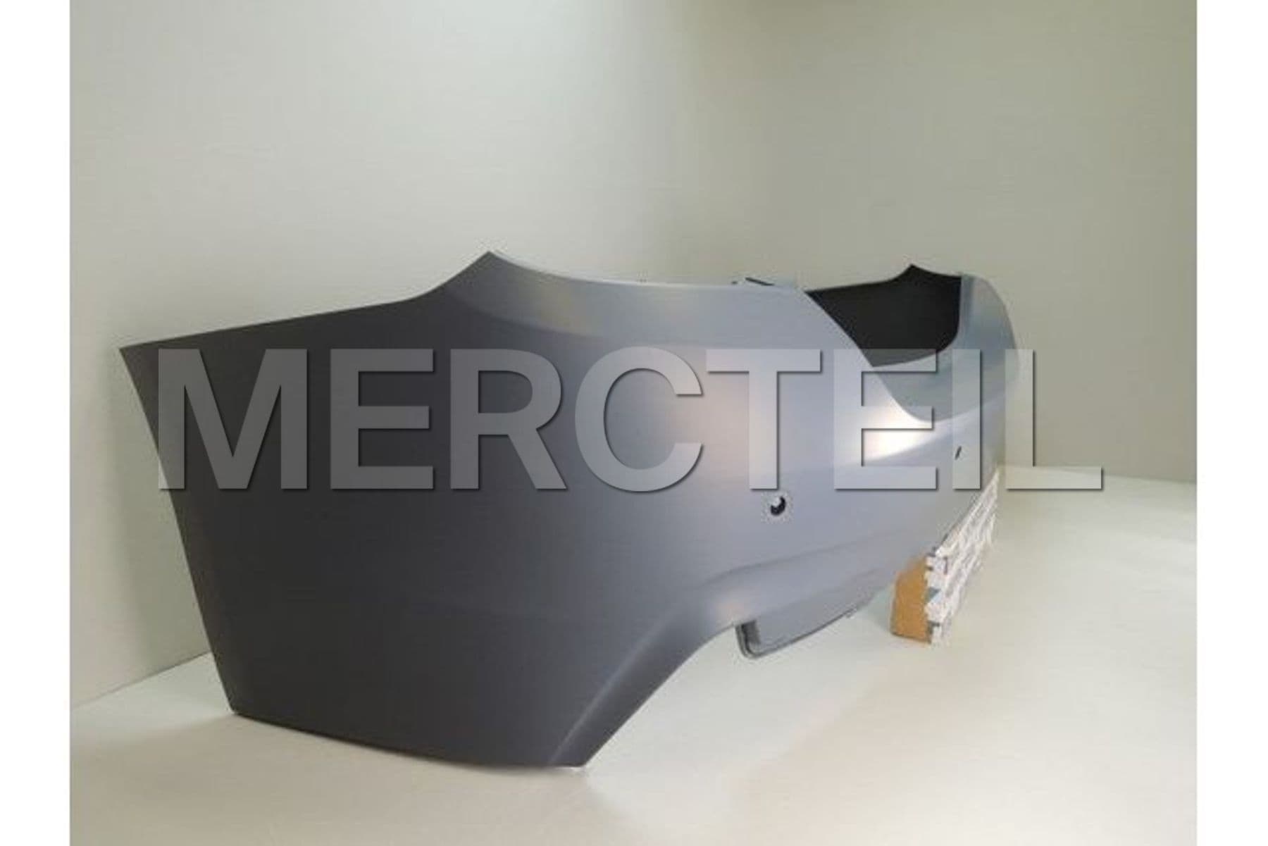 51128060889 BMW Bumper trim panel