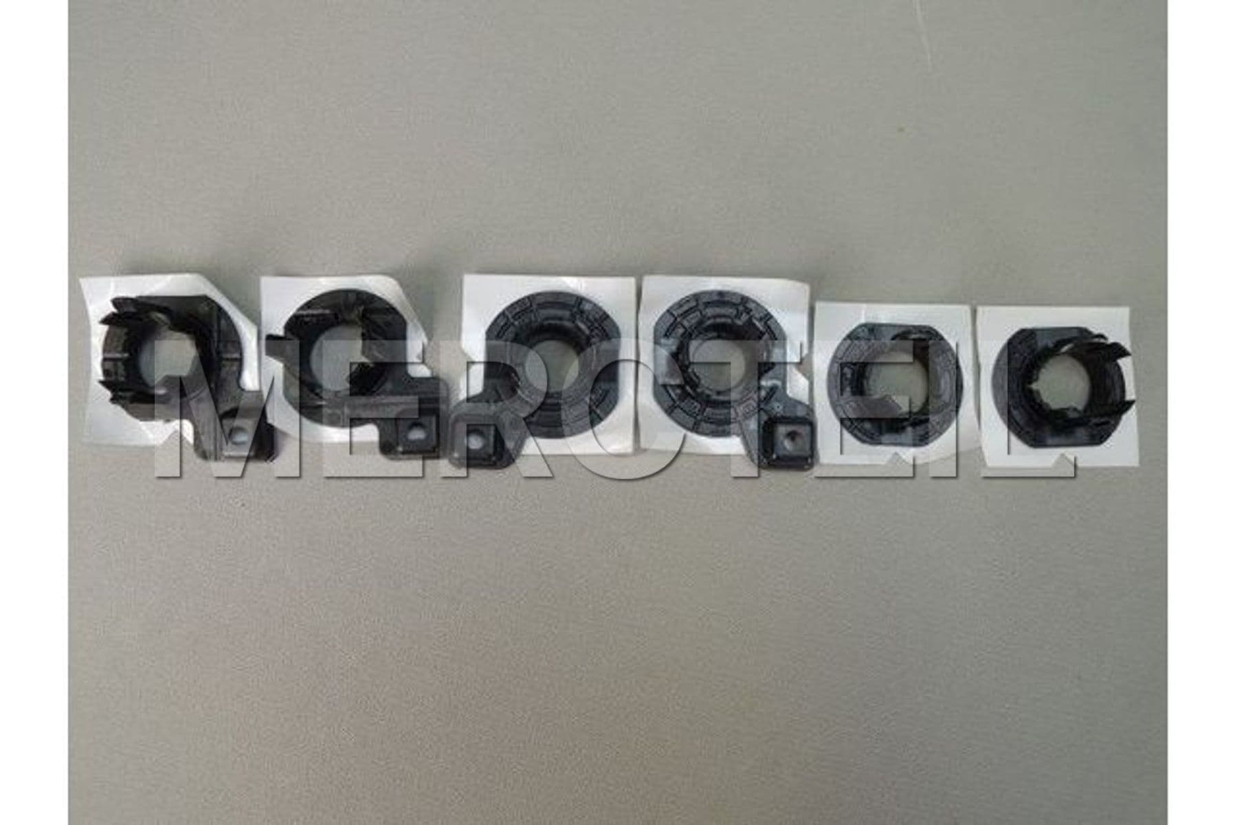 51128073079 BMW Set of mount