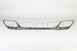 51128074817 BMW Cover, bumpe