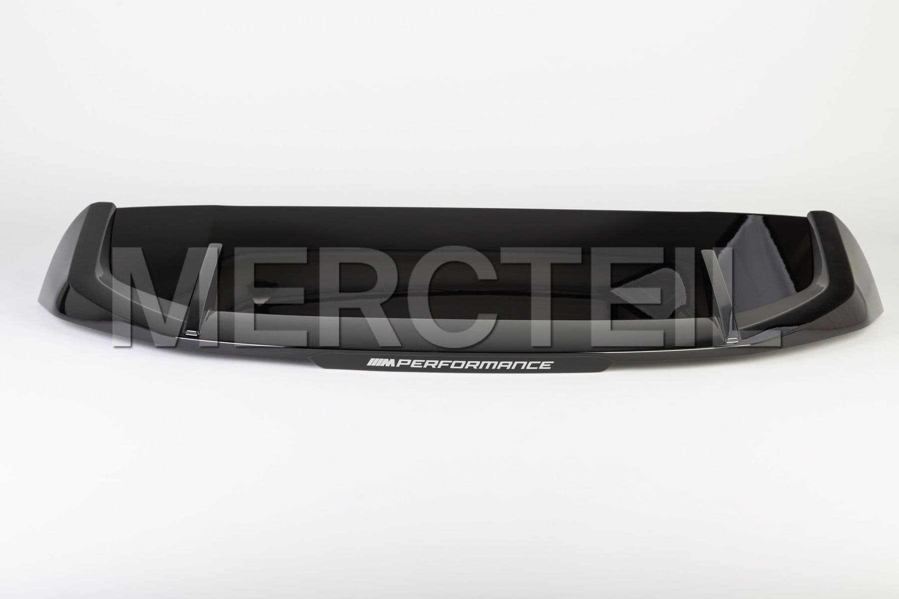 51128075447 BMW Bumper trim