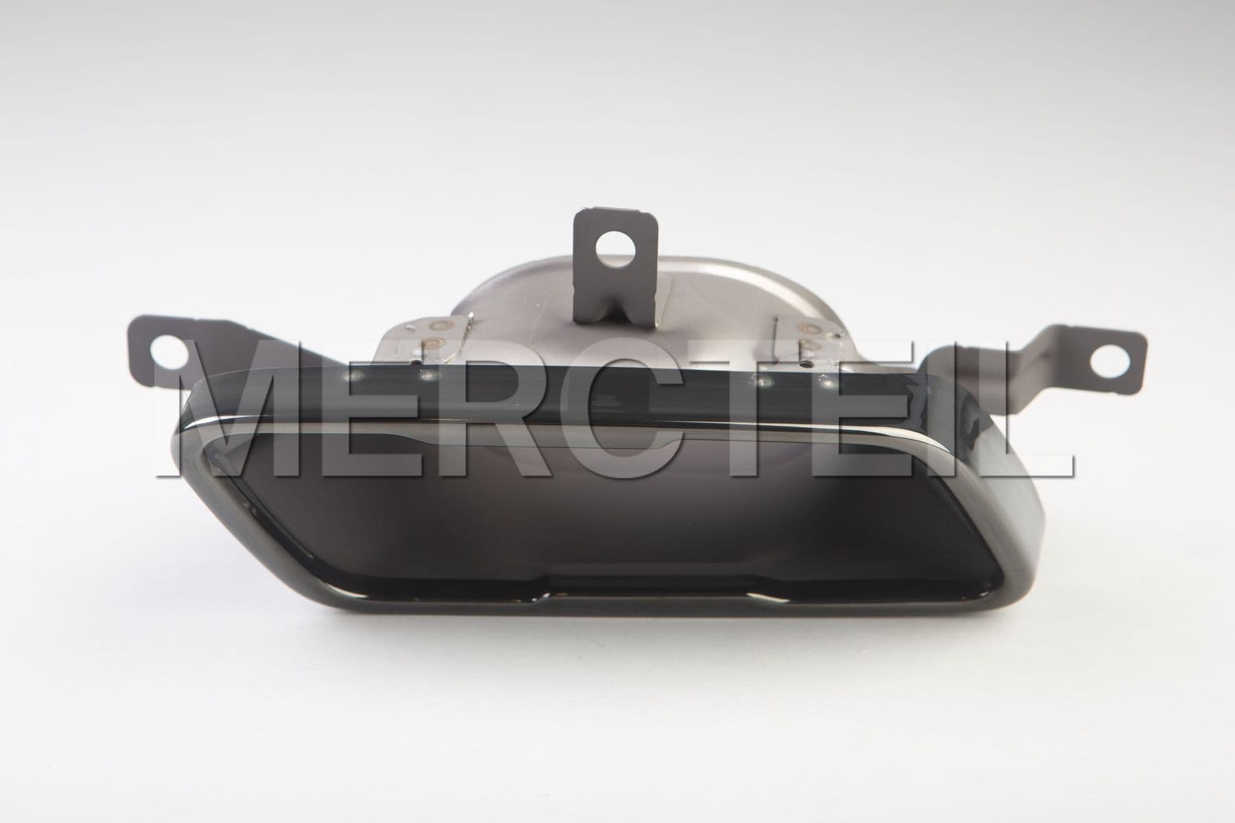 51128080496 BMW Blende Abgasendrohr rechts