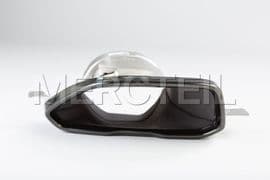 51128093303 BMW Trim, exhaus