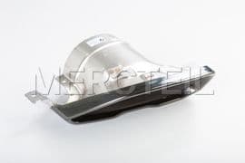 51128093303 BMW Trim, exhaus