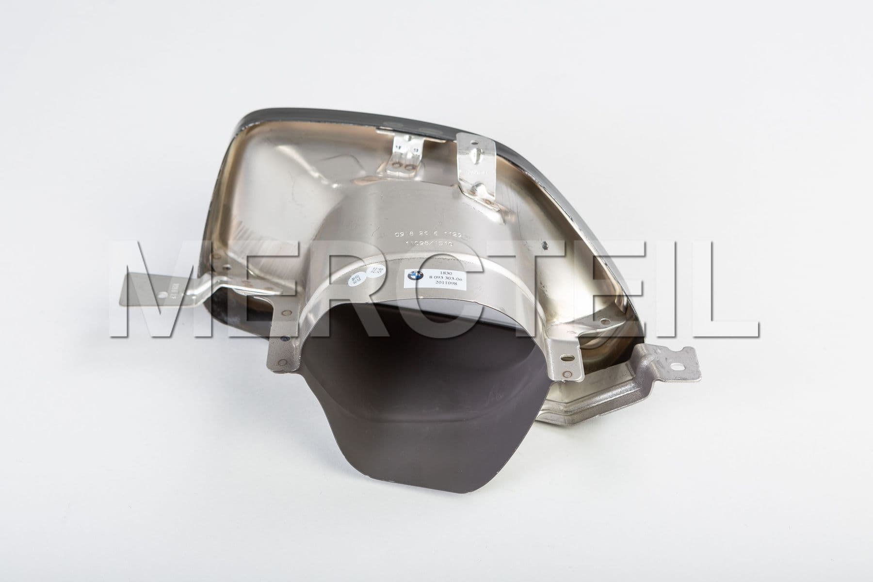 51128093303 BMW Trim, exhaus