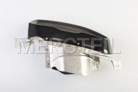 51128093304 BMW Trim, exhaus