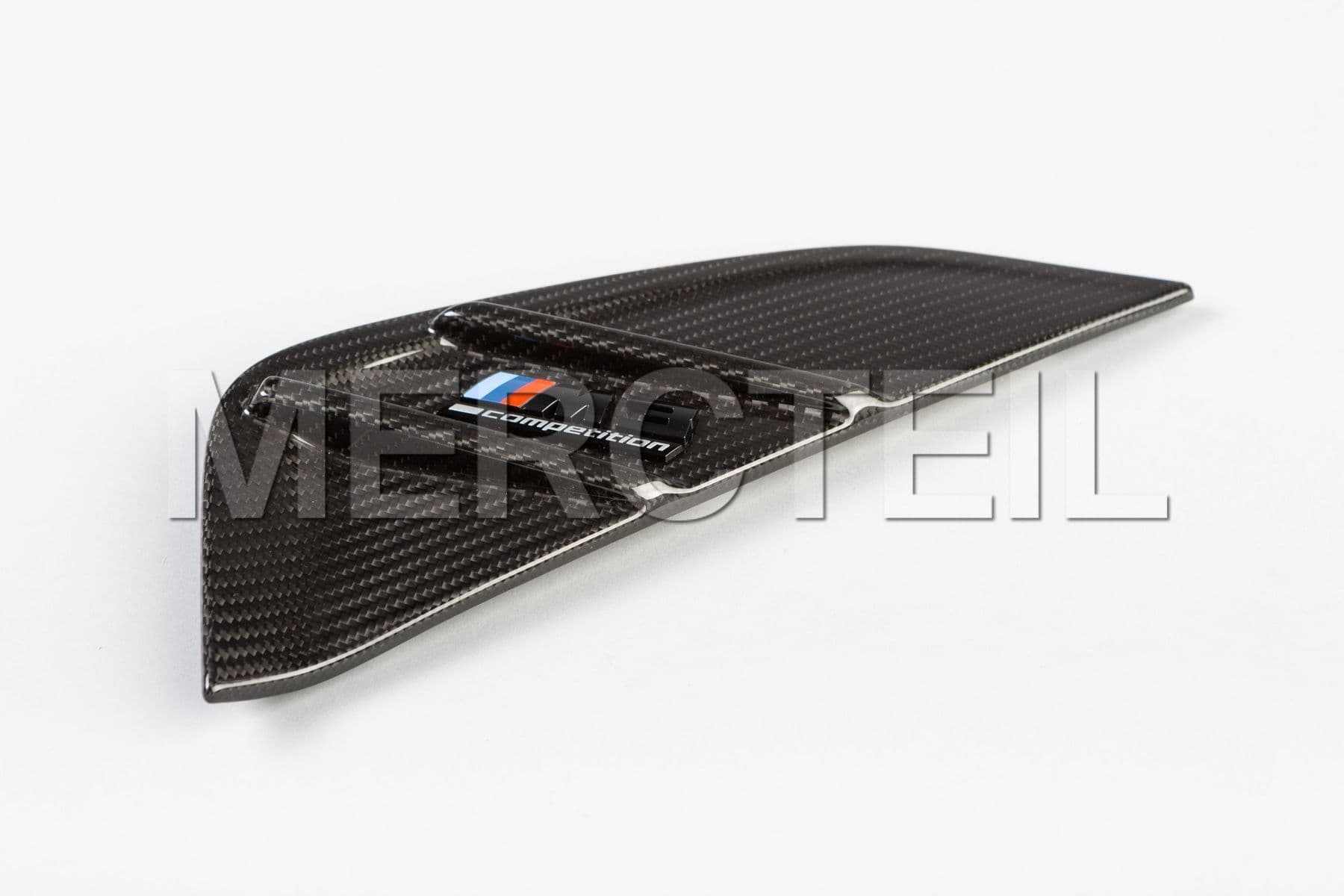 51132469621 BMW Gill side pa