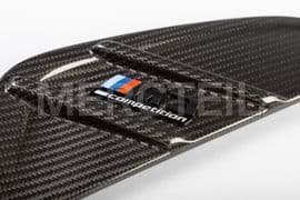 51132469621 BMW Gill side pa