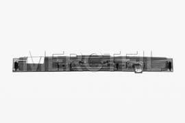 51133403611 BMW Griffleiste Heckklappe mit Tas