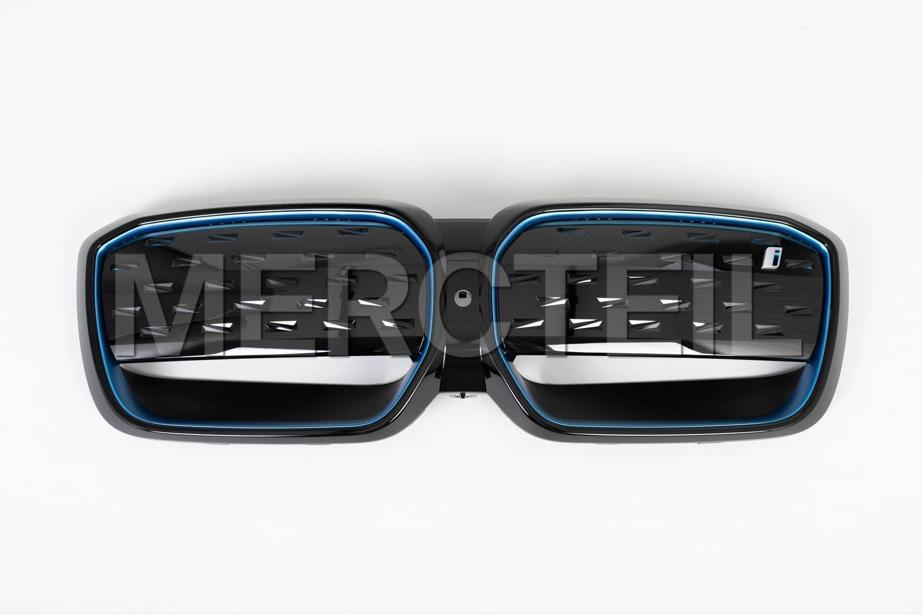 51135A34E68 BMW Grill front