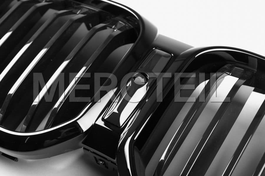 Kaufen Sie das Ersatzteil BMW 51135A36BD0 front orname 