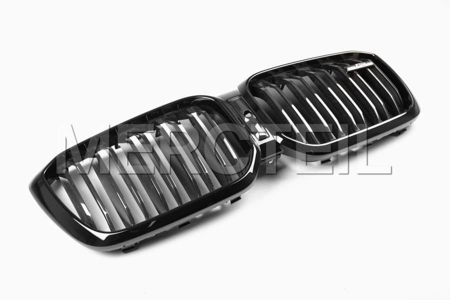 Kaufen Sie das Ersatzteil BMW 51135A36BD0 front orname 