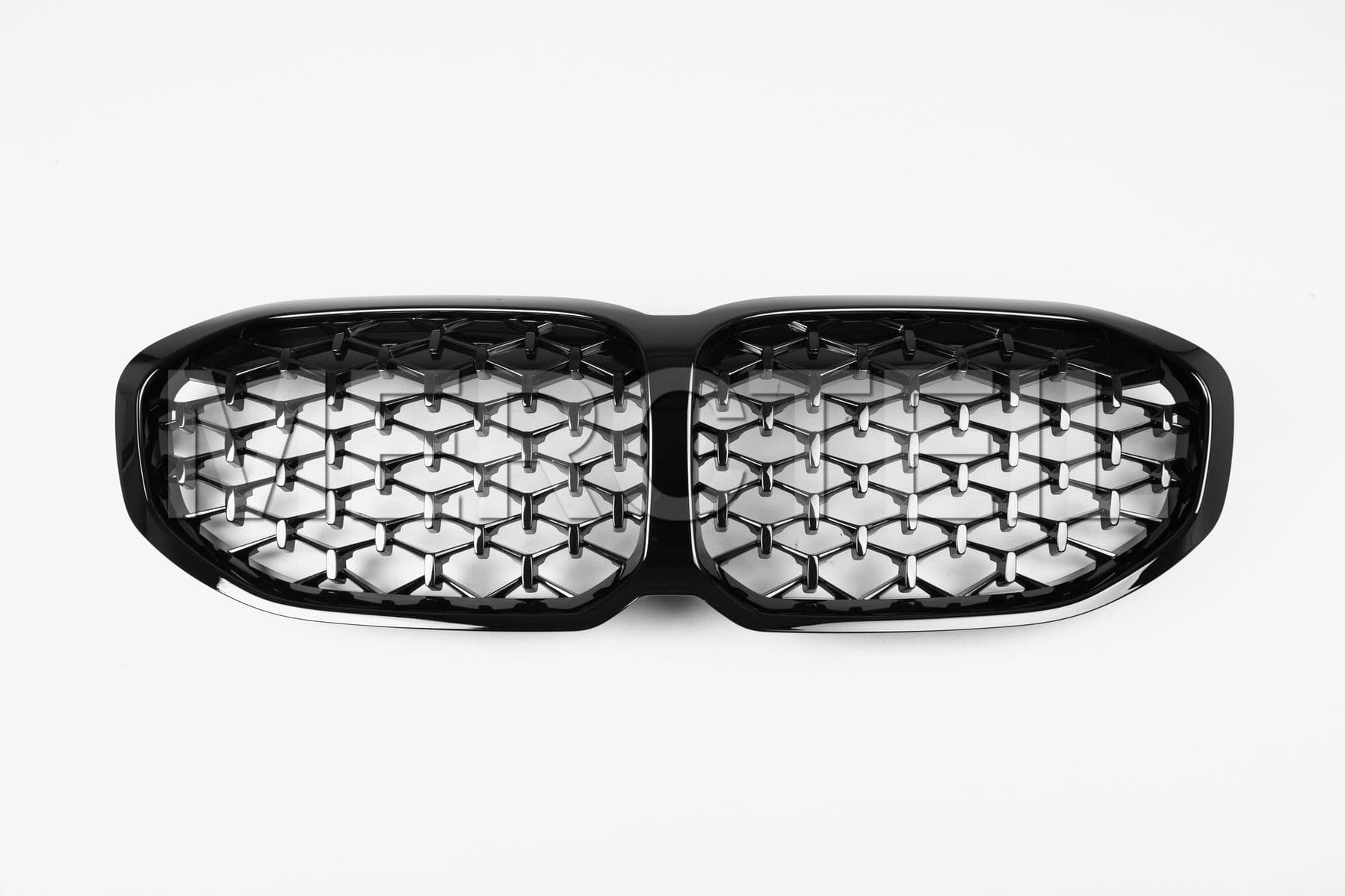 51135A39370 BMW Grill front