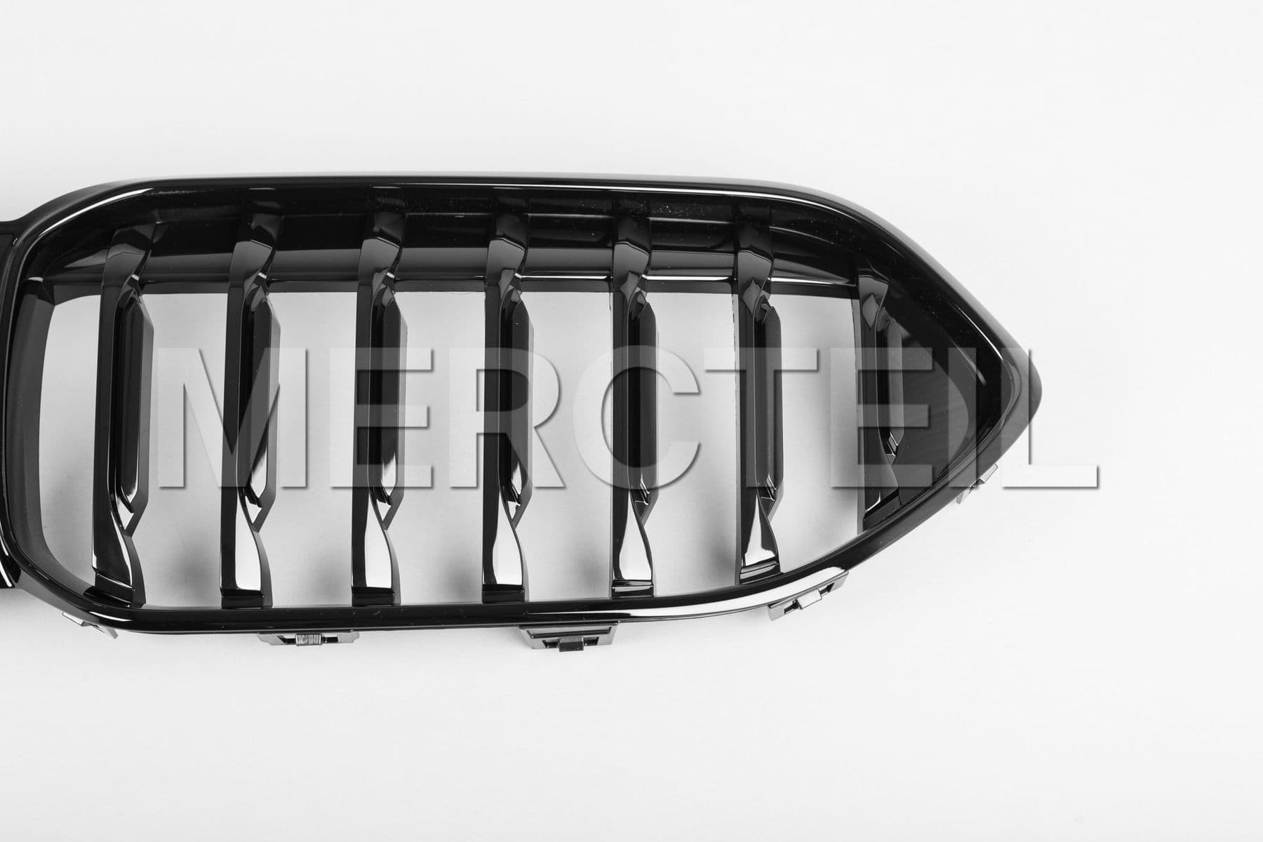 51135A39376 BMW Grill front