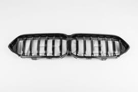 51135A39376 BMW Grill front