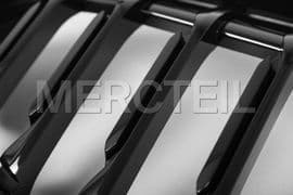 51135A39376 BMW Grill front
