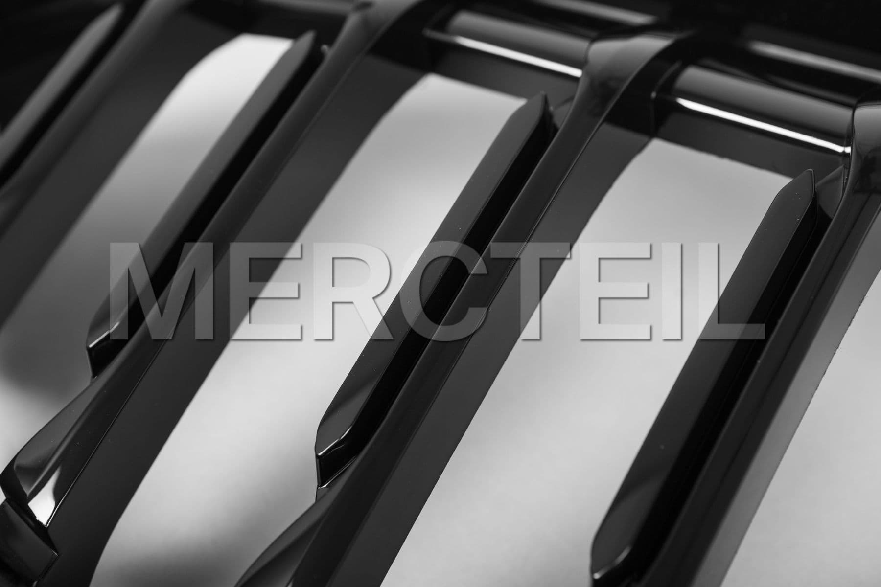 51135A39376 BMW Grill front