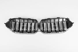 51135A39376 BMW Grill front