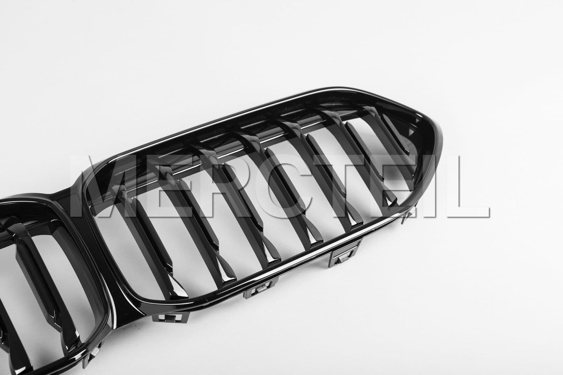 51135A39376 BMW Grill front