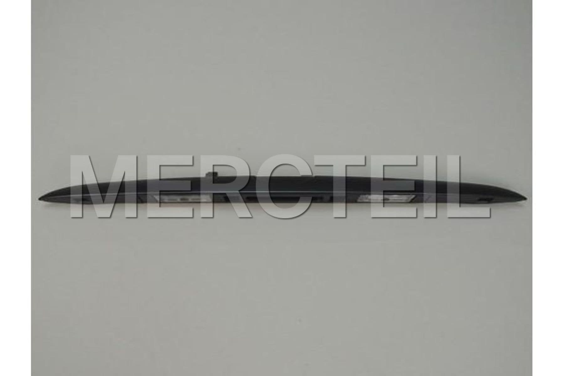 51137170676 BMW Griffleiste Heckklappe