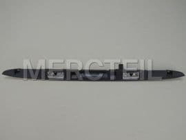51137170676 BMW Griffleiste Heckklappe