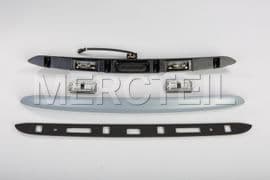 51137170966 BMW Trunk lid gr