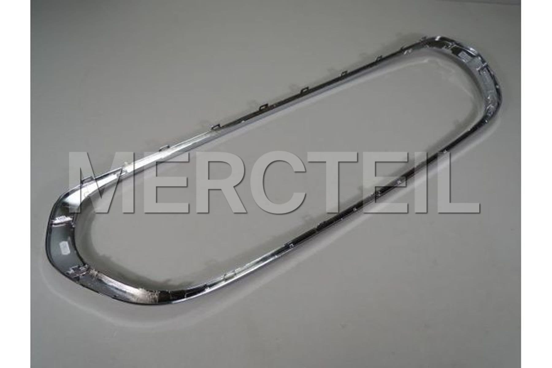 51137300589 BMW Frame for grill