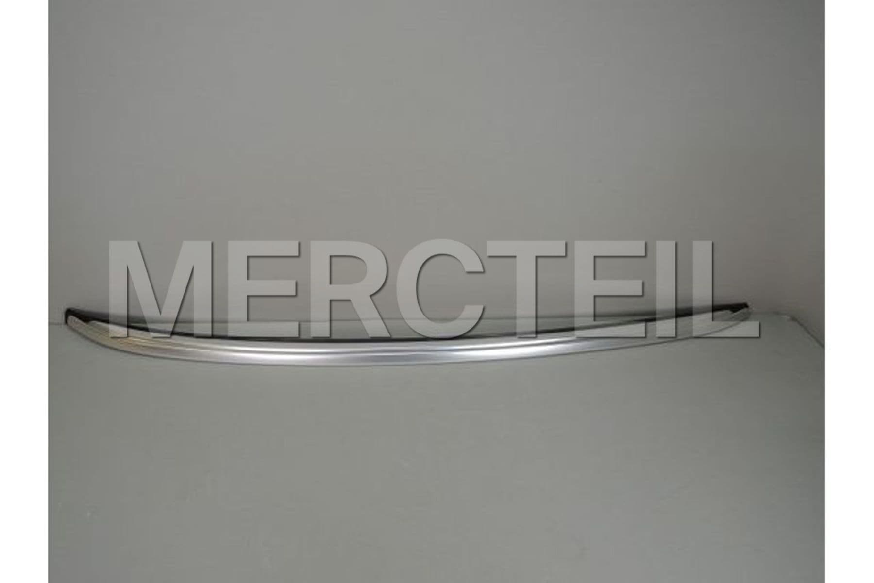 51137338662 BMW Roof railing