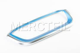 51137375884 BMW Grille, fron
