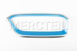51137375884 BMW Grille, fron