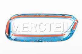 51137375884 BMW Grille, fron