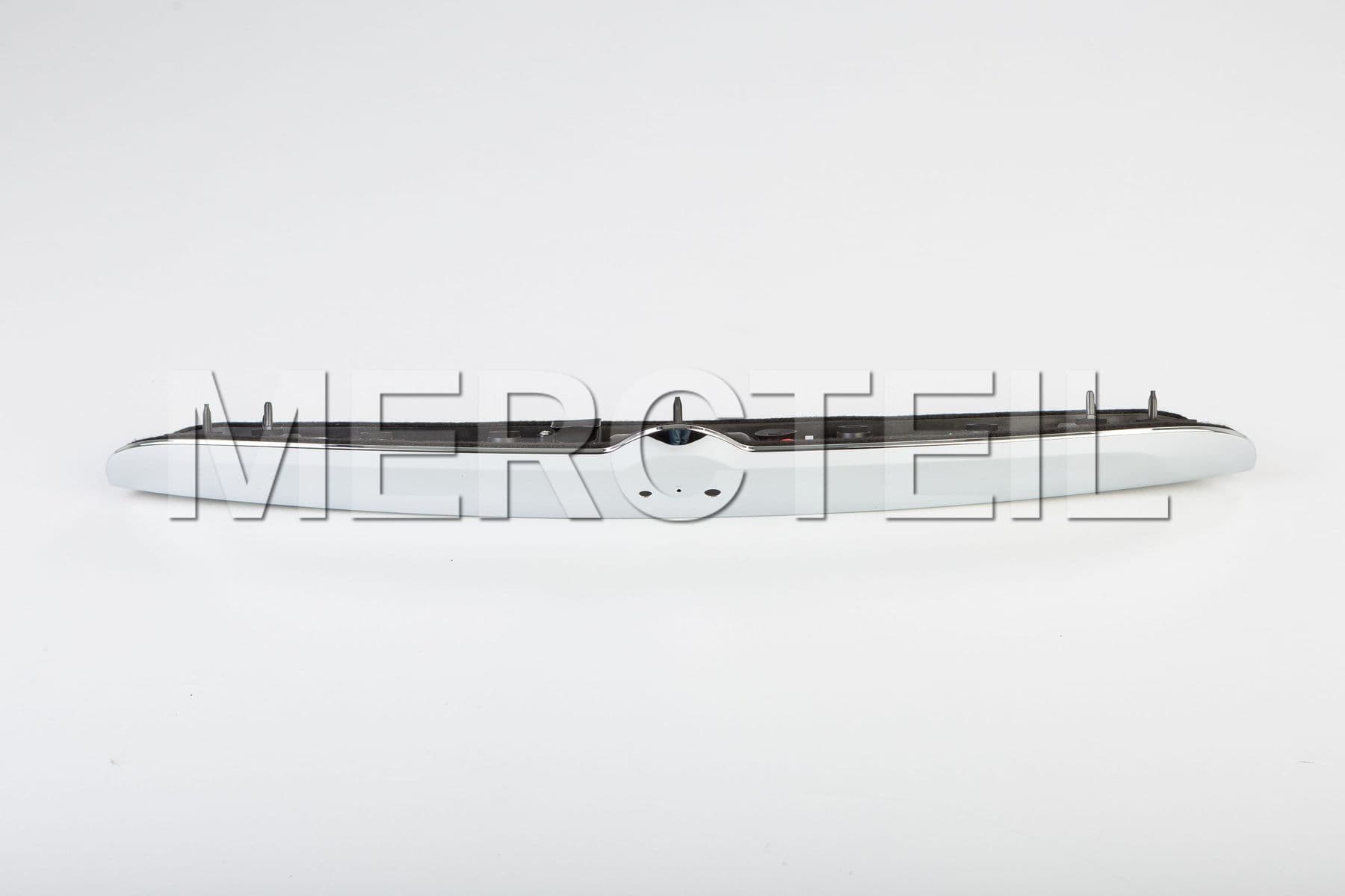 51137391244 BMW Griffleiste Heckklappe