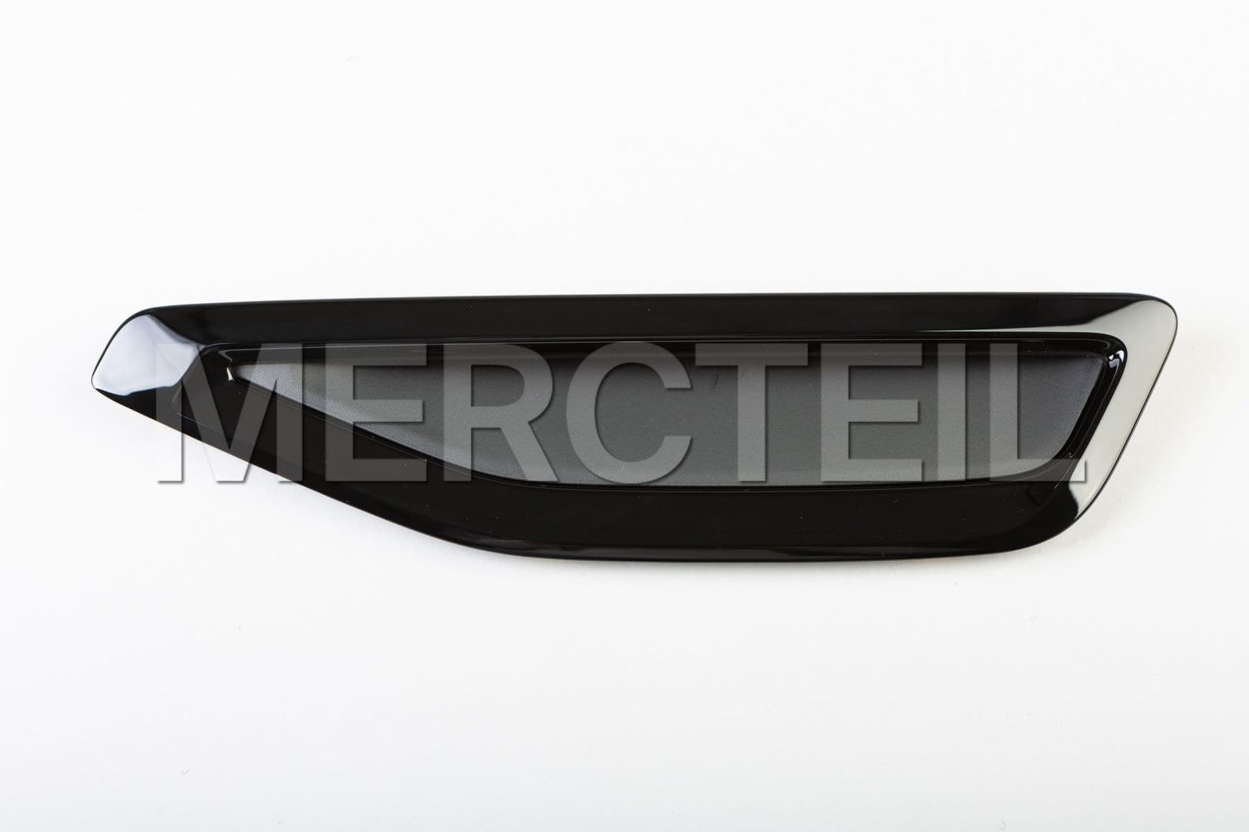 51137418177 BMW Trim, air du