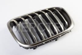 51137464933 BMW Grille, fron