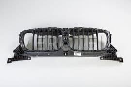 51137497227 BMW Air flaps, u