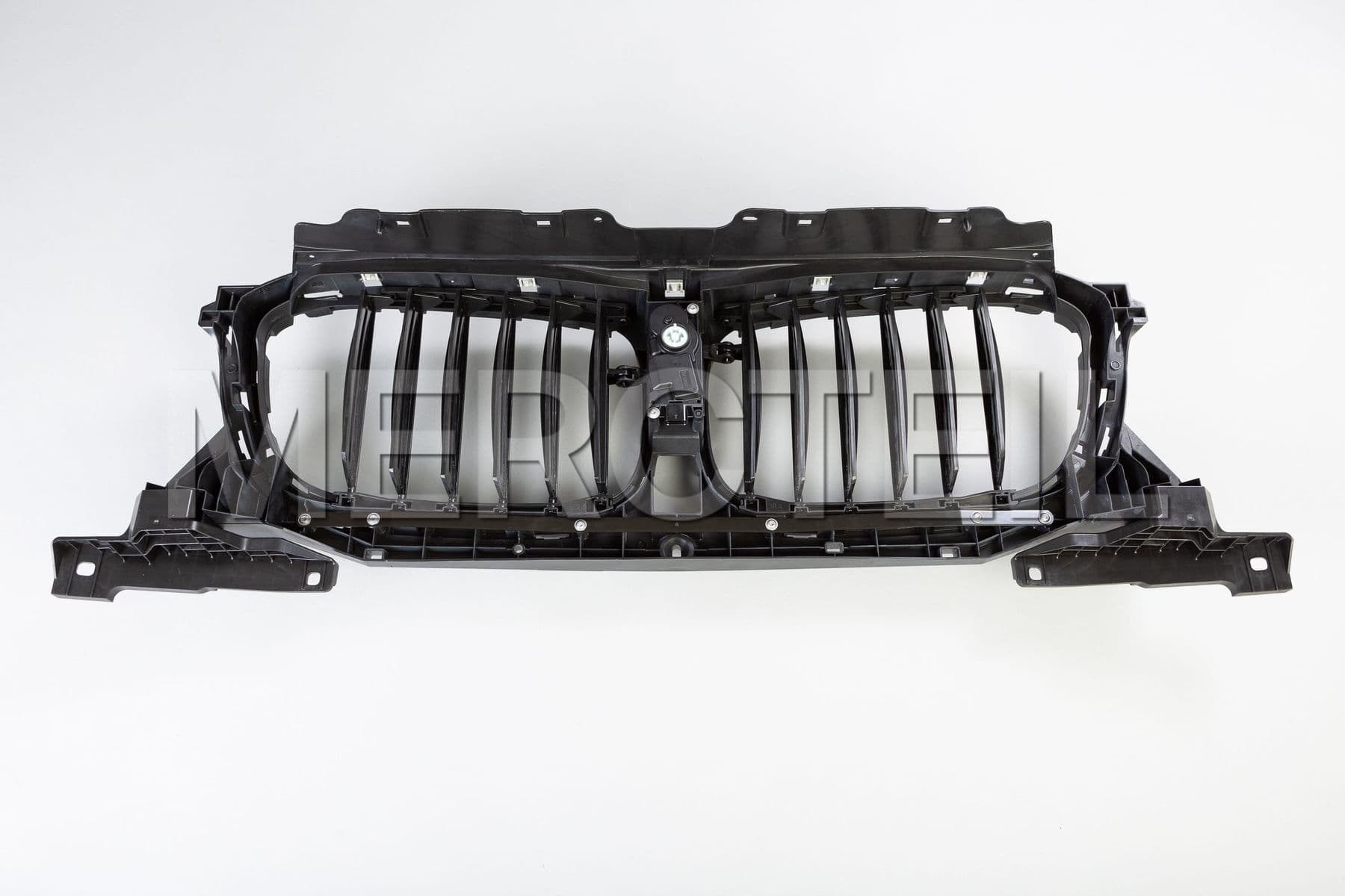 51137497227 BMW Air flaps, u