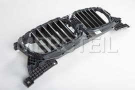51137497227 BMW Air flaps, u