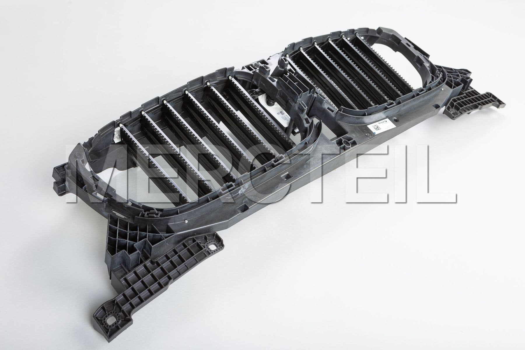 51137497227 BMW Air flaps, u