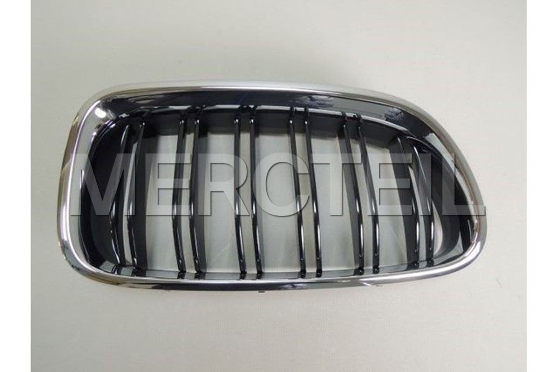 51138057224 BMW Grille, fron