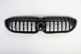 51138072086 BMW Grill front