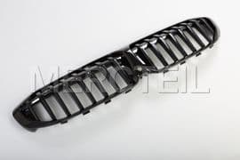 51138072086 BMW Grill front