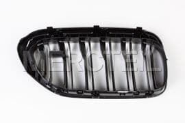 51138076041 BMW Grille, fron
