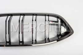 51138077305 BMW Grill front